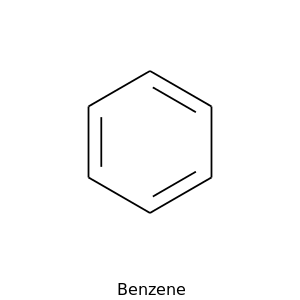 Benzene